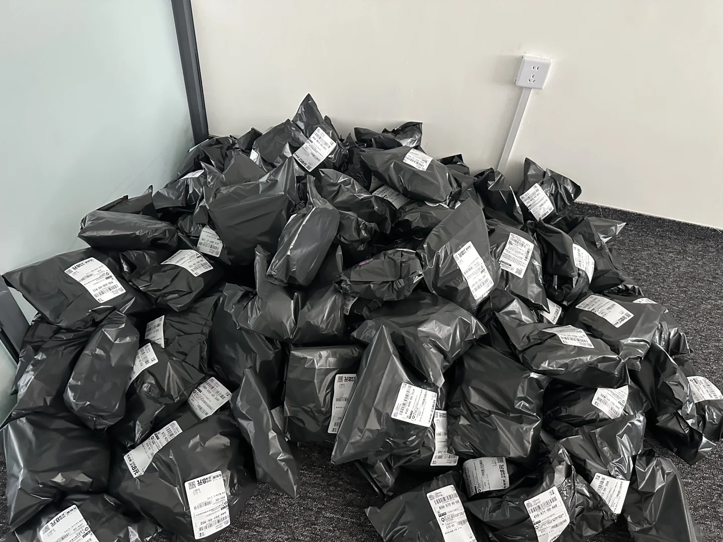 青岛李哥庄帽厂