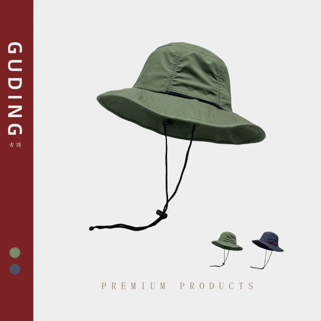 拿货看这里——渔夫帽2