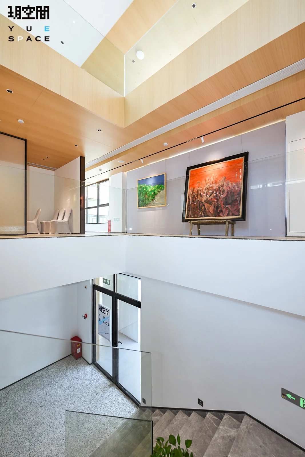 玥空间｜聚焦AI前沿领域 迎来产业投资新机遇