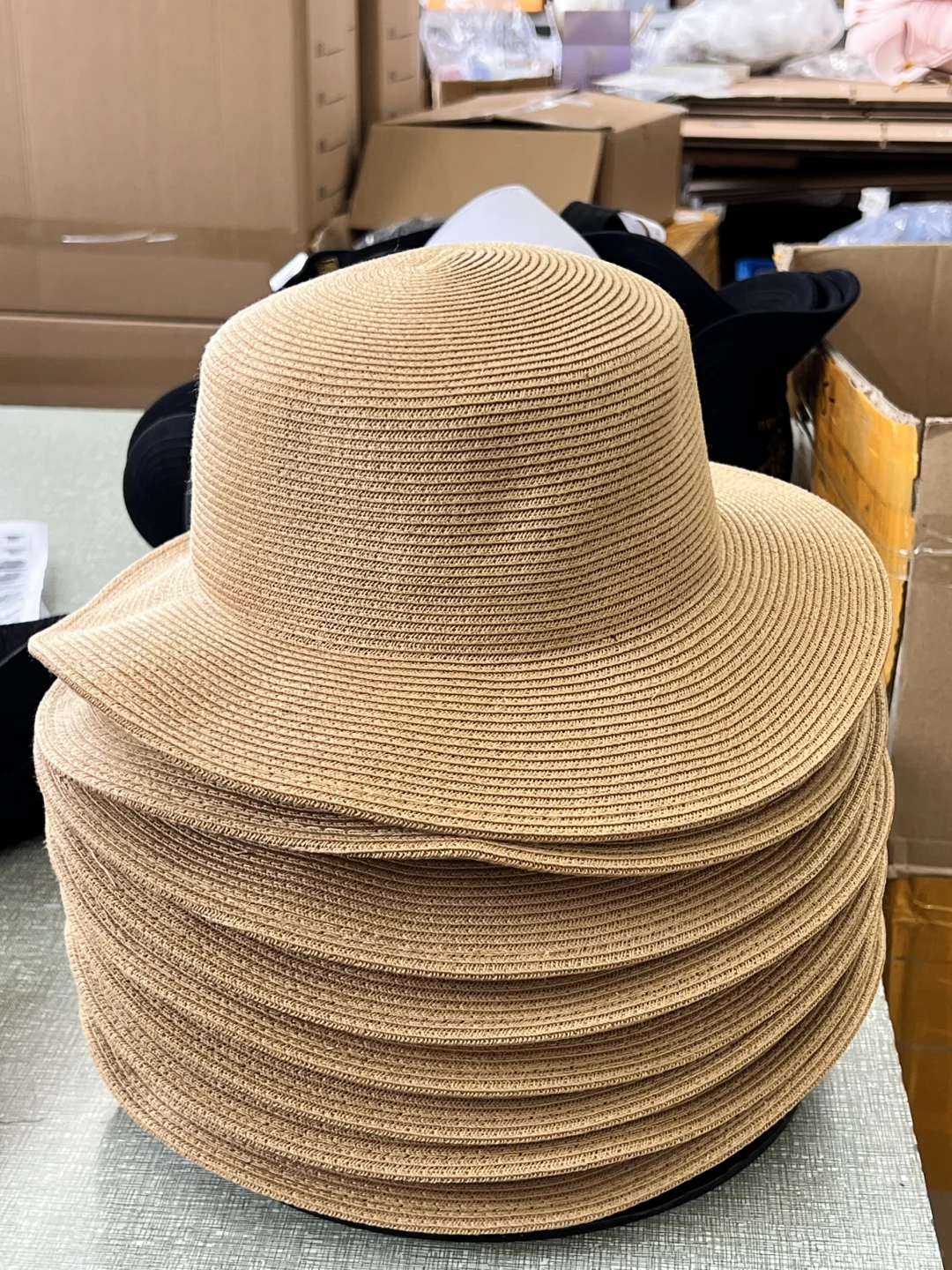 快来定制帽子吧！