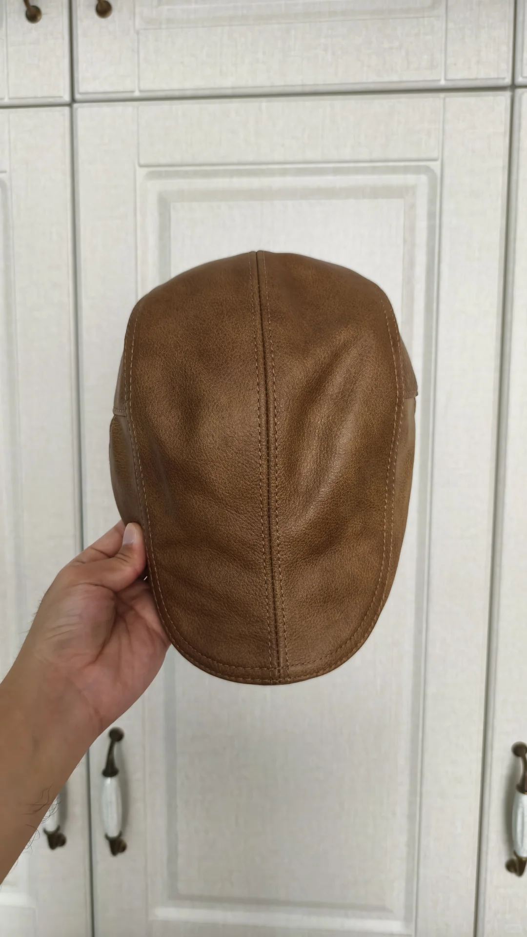 全世界找不出一顶马队长这么帅的帽子