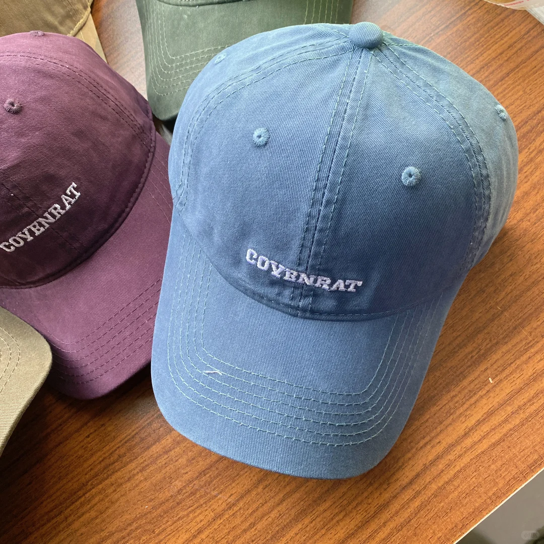 帽子源头货源、批发、?贸易尾货看过来