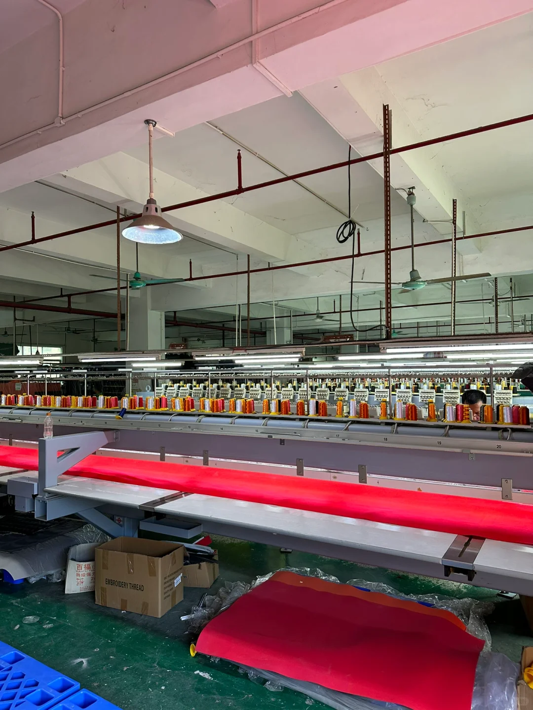 1688挖宝/帽子超级工厂/各式各样的都有