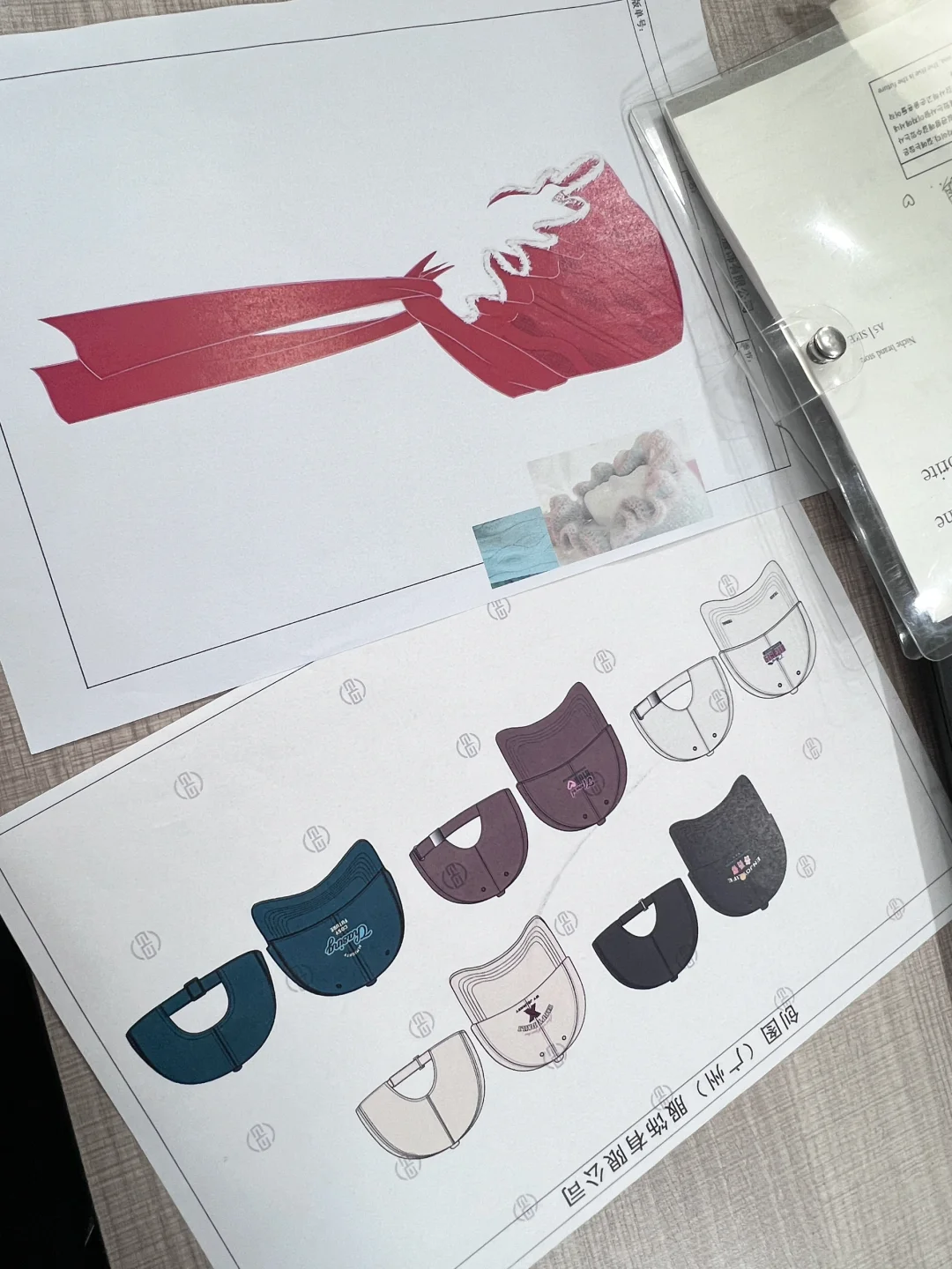 帽子*源头厂家看过来～