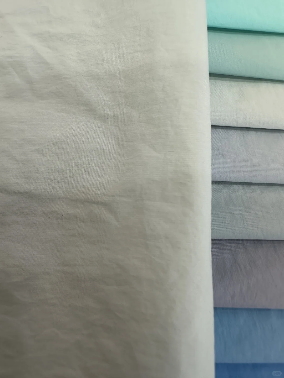 爆款热卖中?20D480T小米皱