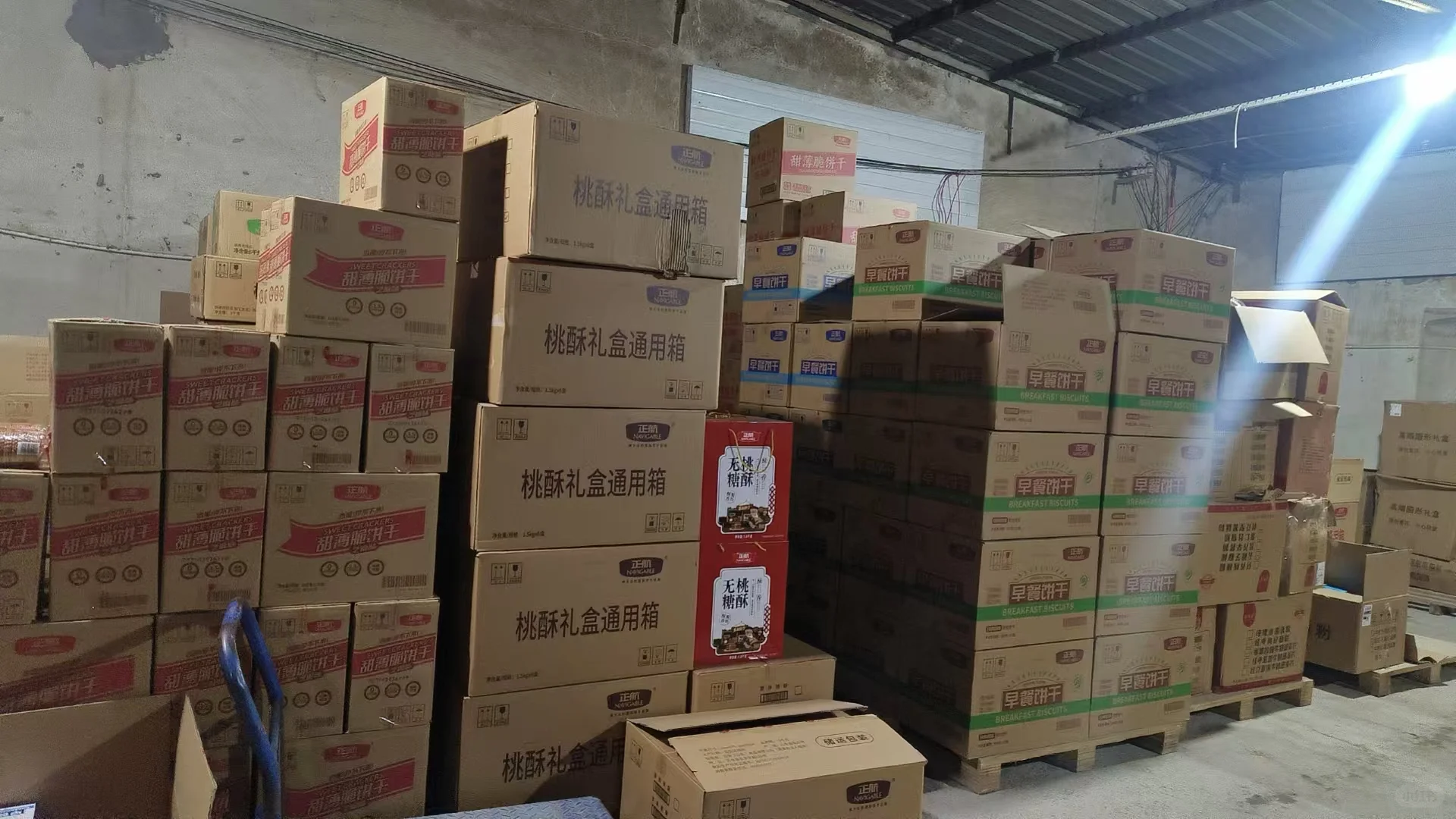 干经销商供应链不优化?活该你亏钱!