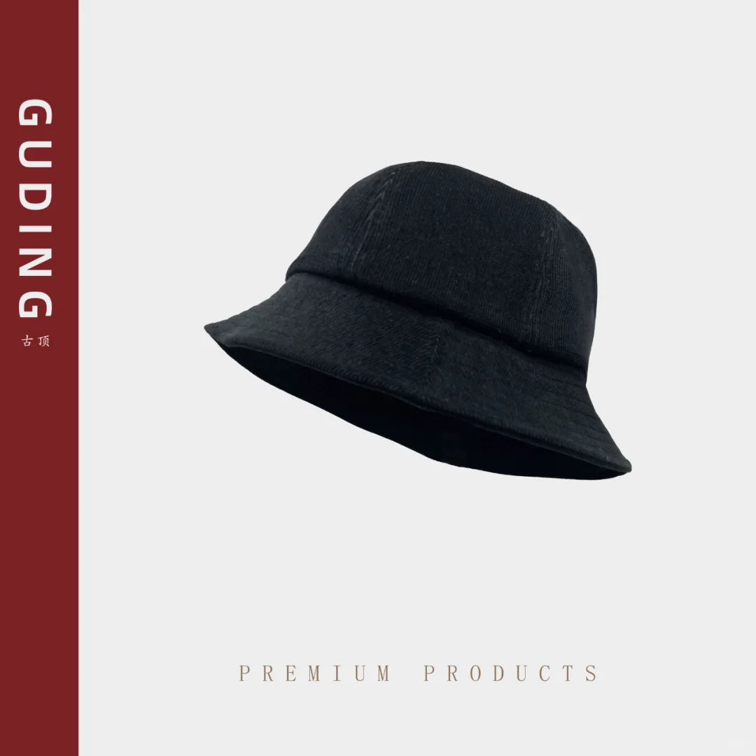 拿货看这里——渔夫帽2