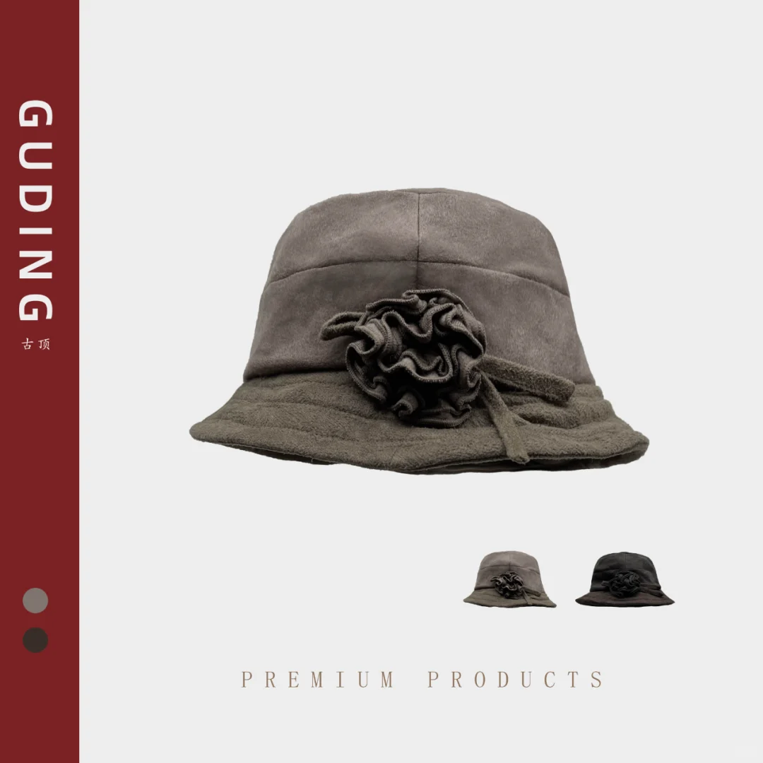 拿货看这里——渔夫帽2