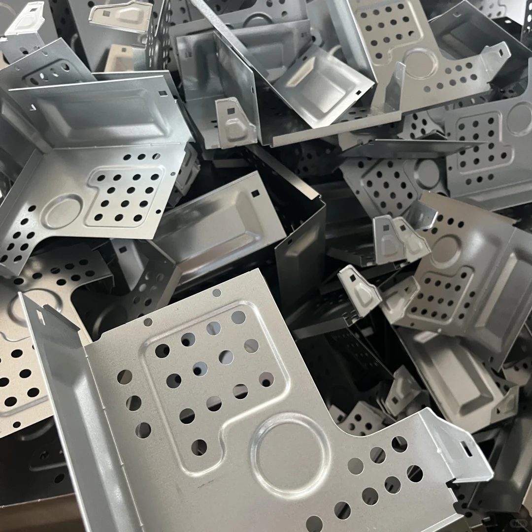 五金冲压定制，找对工厂，省心一半！