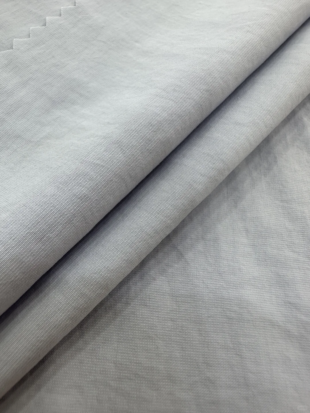 有型不费力?塔丝隆棉感横条