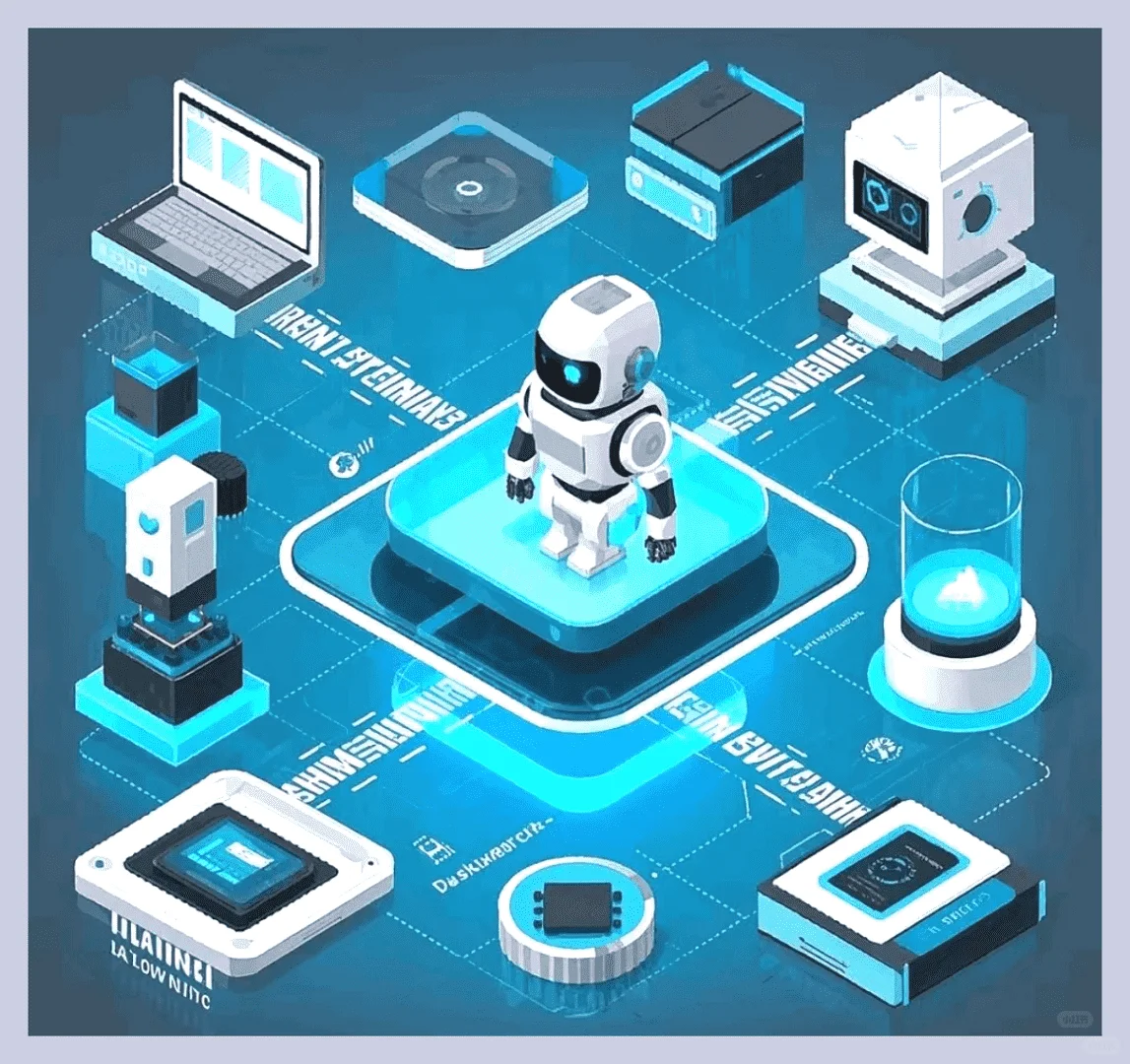 人工智能未来发展趋势如何？