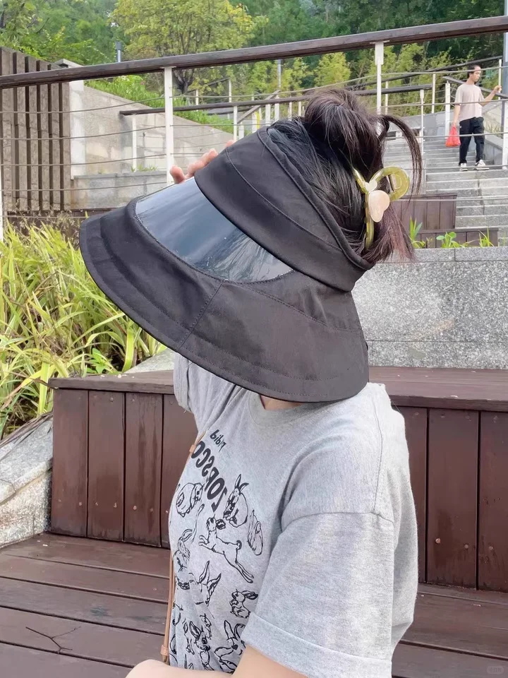 这个夏天最硬核防晒装备来啦！✨