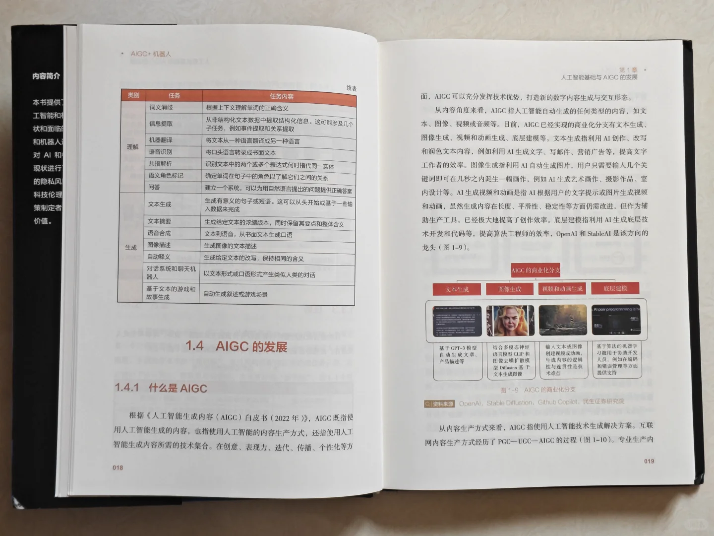 带你读懂人工智能的未来“路线图”