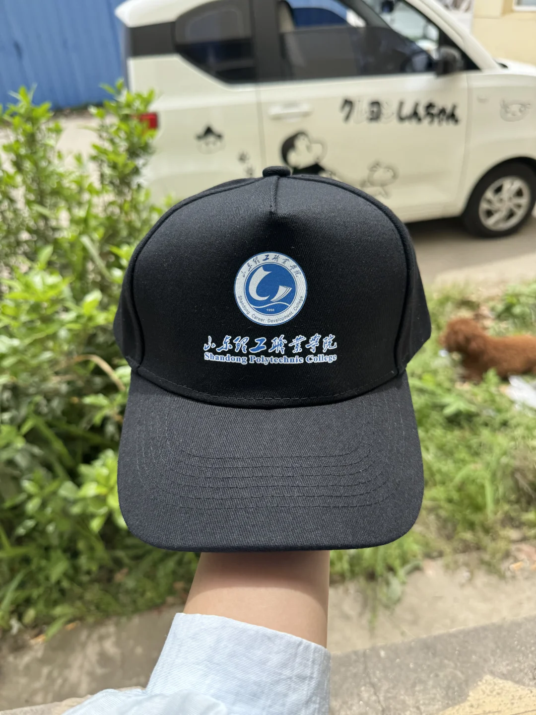 100顶打包发走✈️