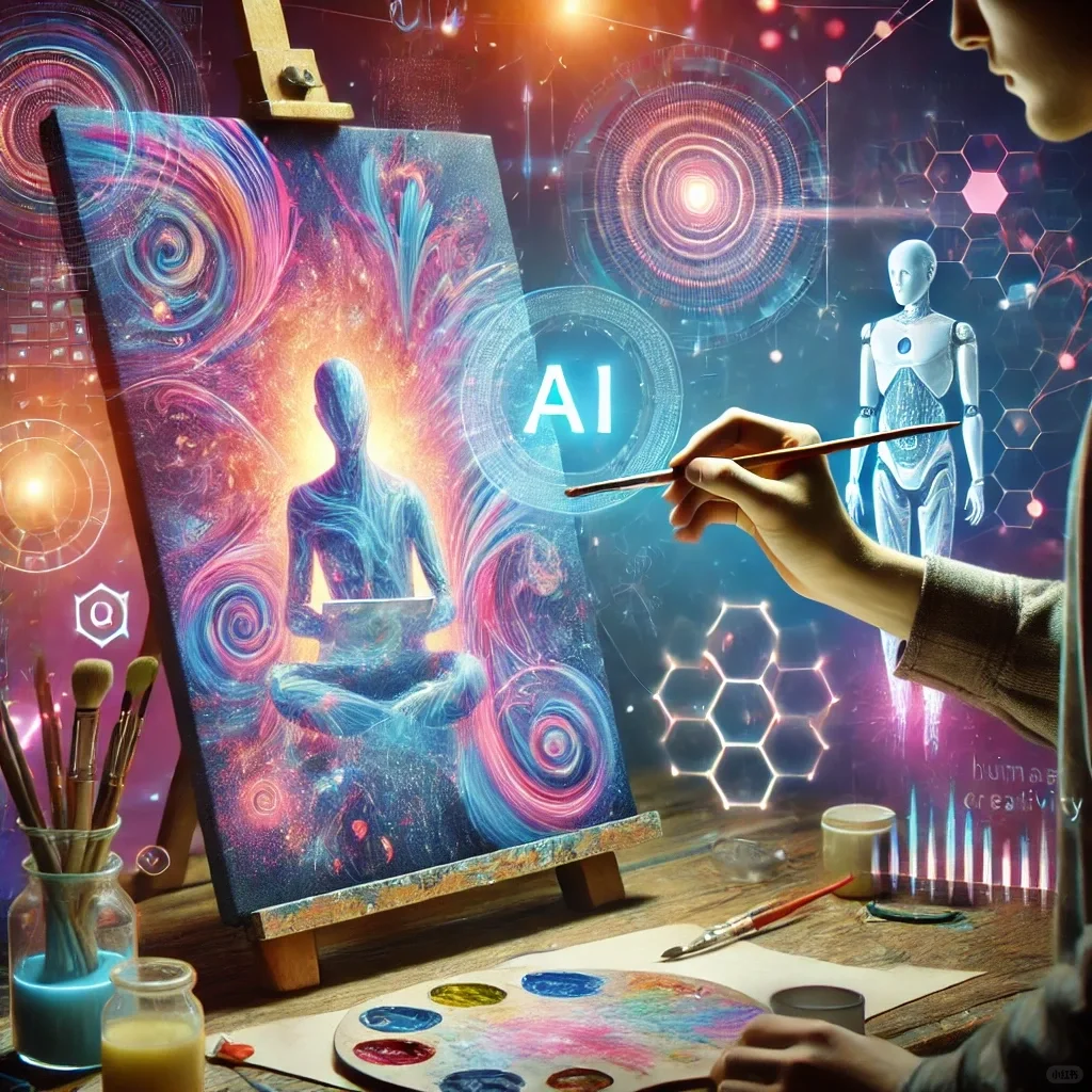 ? 未来AI职业的前景和机会 ?