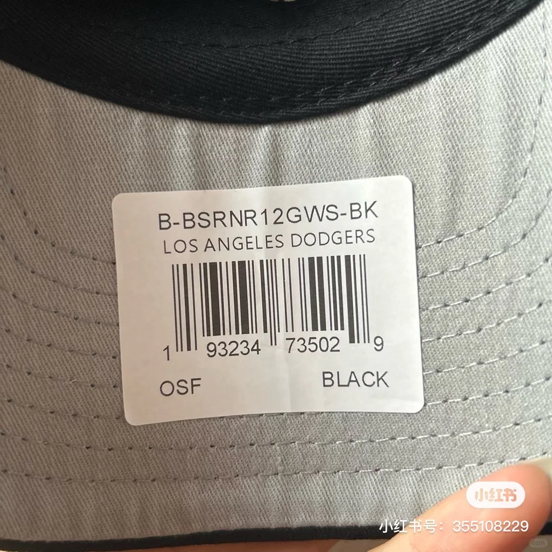 日常一看今年47的帽子变动很大