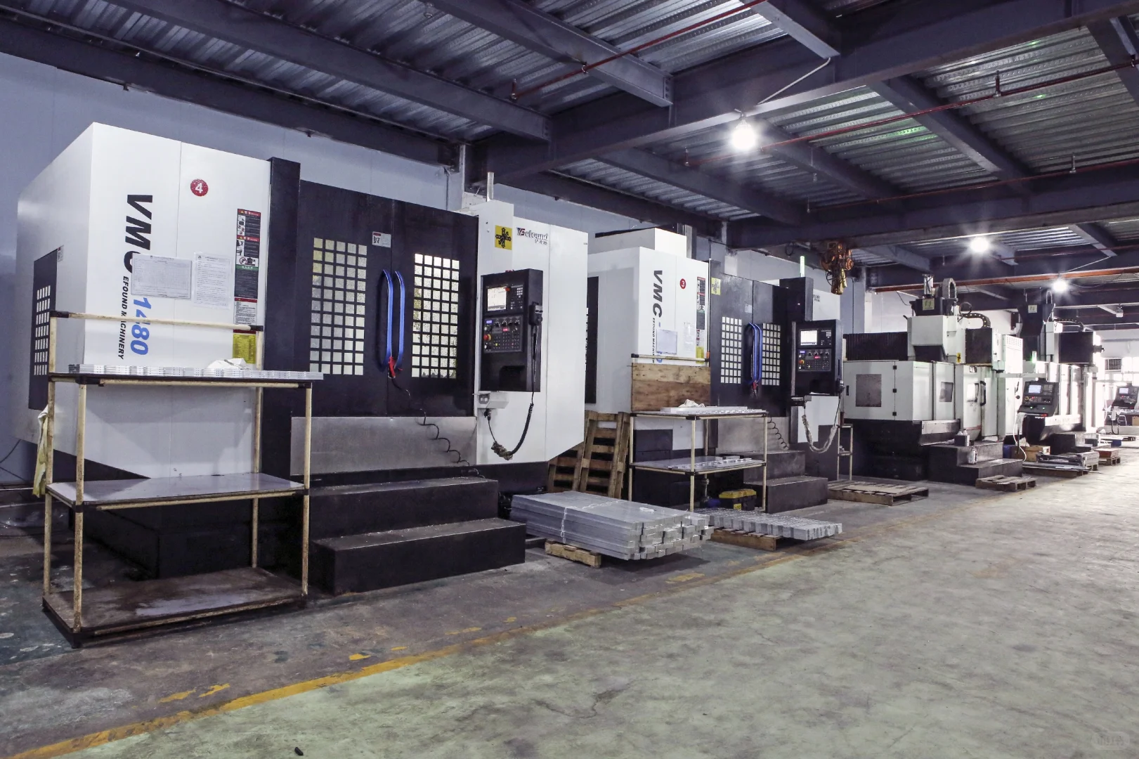 别再为机加件踩坑！钣金机加一体化工厂