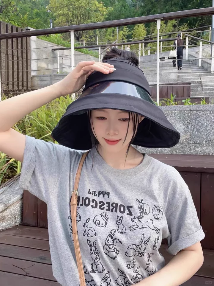 这个夏天最硬核防晒装备来啦！✨