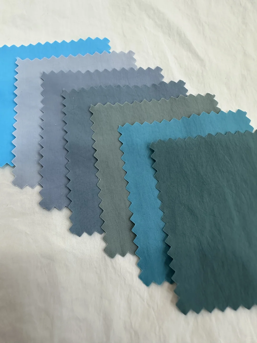 爆款热卖中?20D480T小米皱