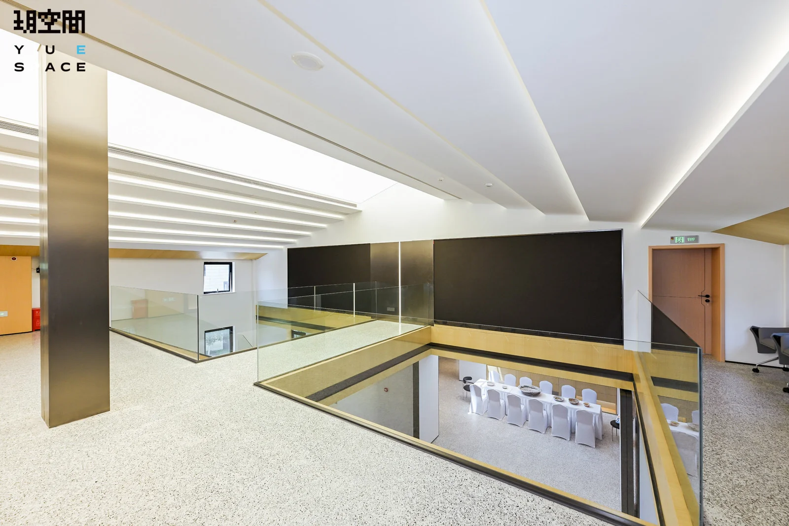 玥空间｜聚焦AI前沿领域 迎来产业投资新机遇