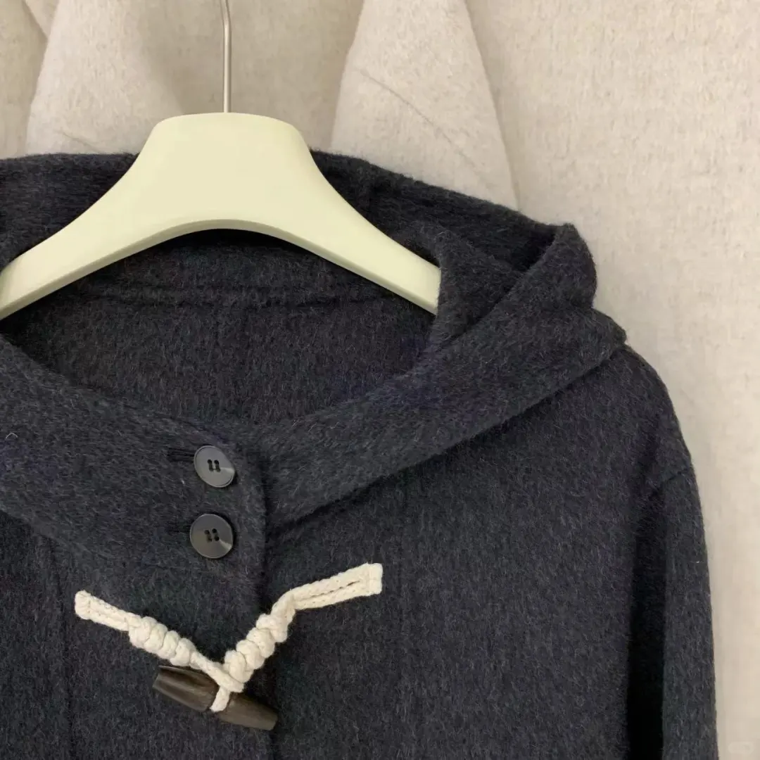 ?秋冬必备！学院风大衣种草