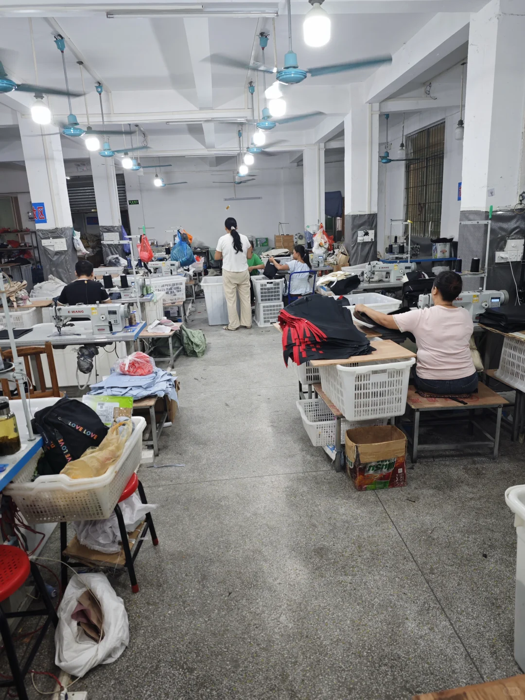 包包工厂｜探厂避坑指南，品牌方必看?