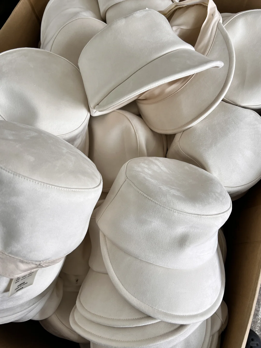 快来定制帽子吧！