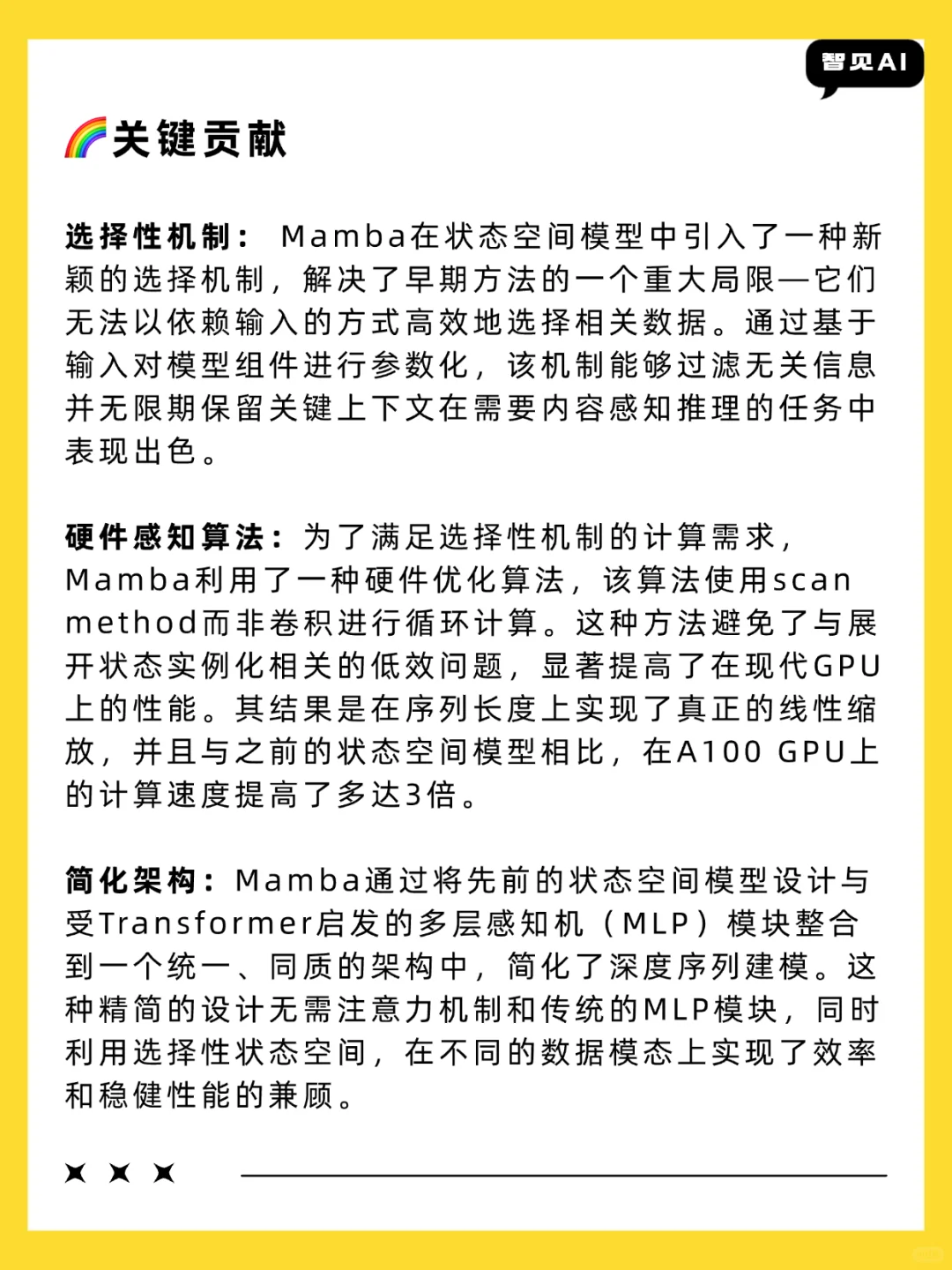 人工智能领域最具突破性的10篇创新论文(一)