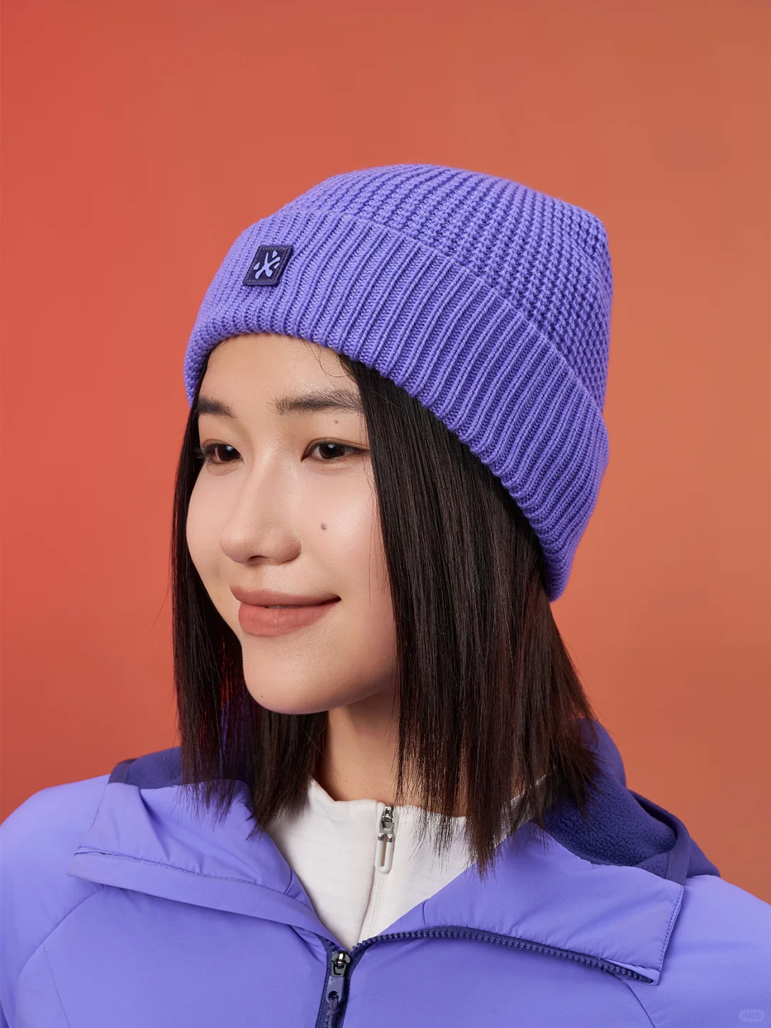 不仅温暖还好戴！这款羊毛帽陪你过秋冬