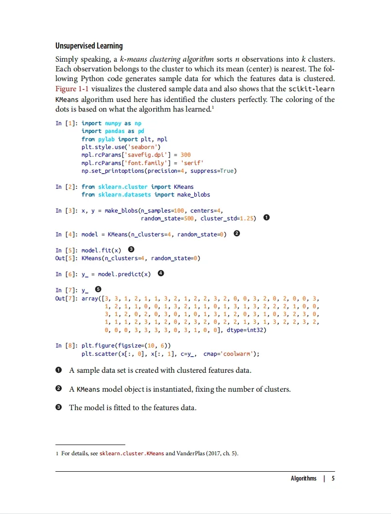 必看书籍！《金融领域的人工智能》电子书