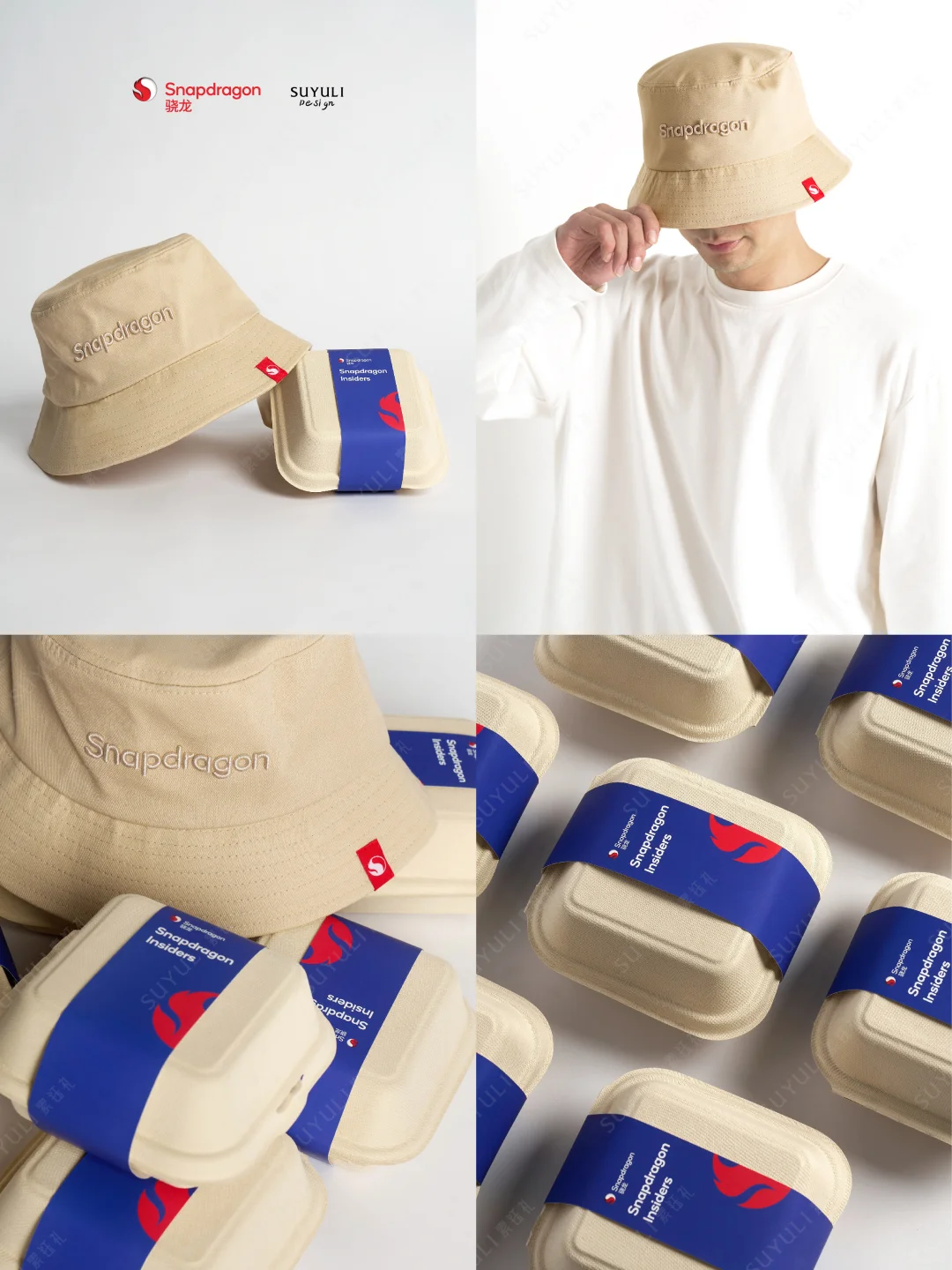 单品定制｜谁的帽子这么好看?