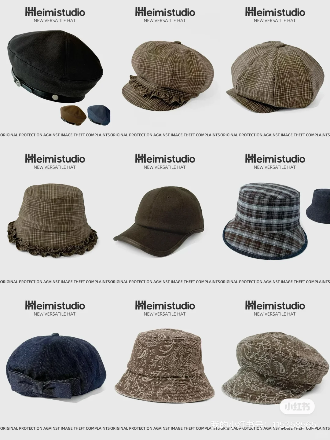 ?20年帽子供应商在线求客户！定制帽子找我