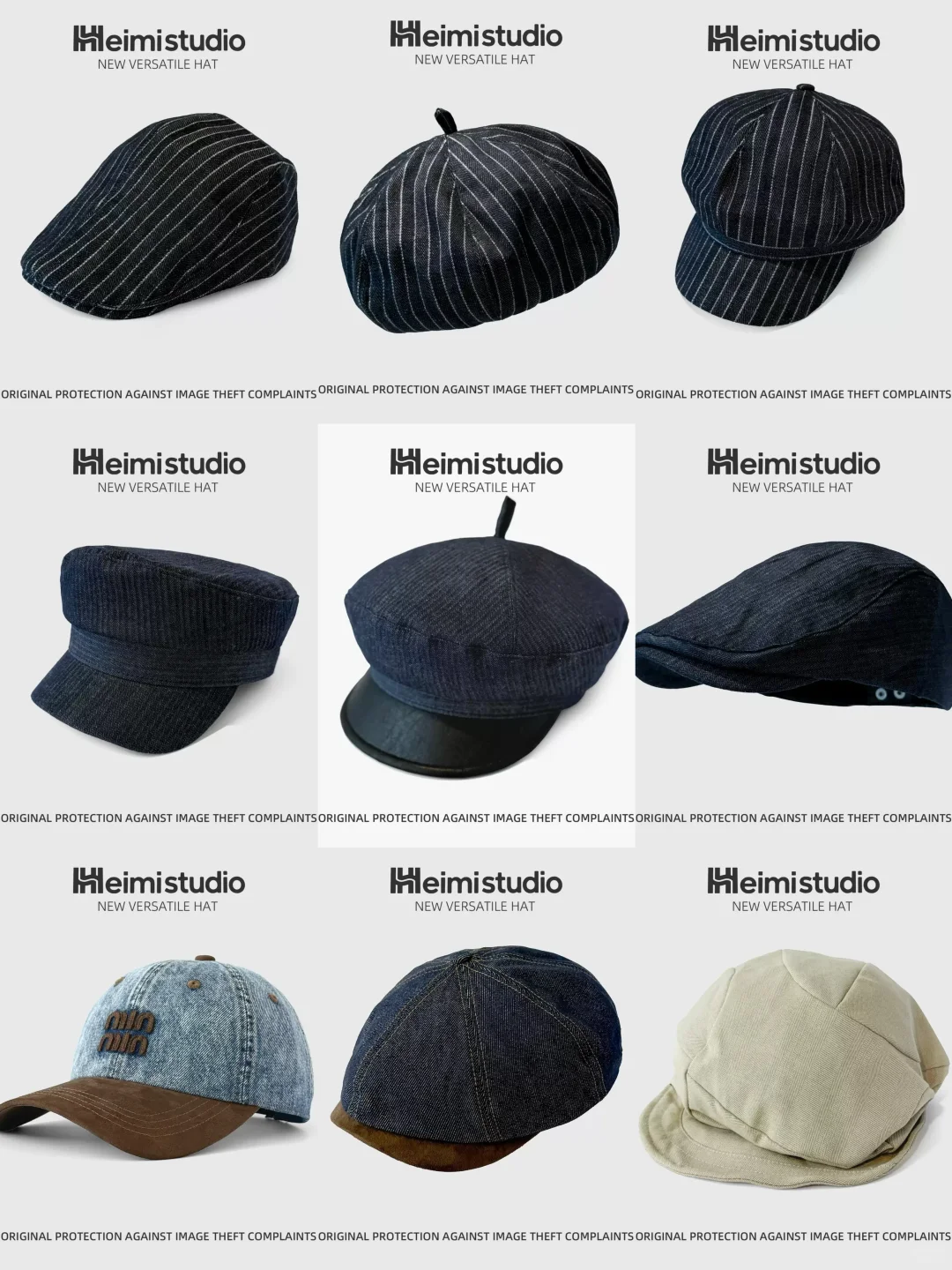 买手私藏基地：义乌CBD藏着的帽界供应链