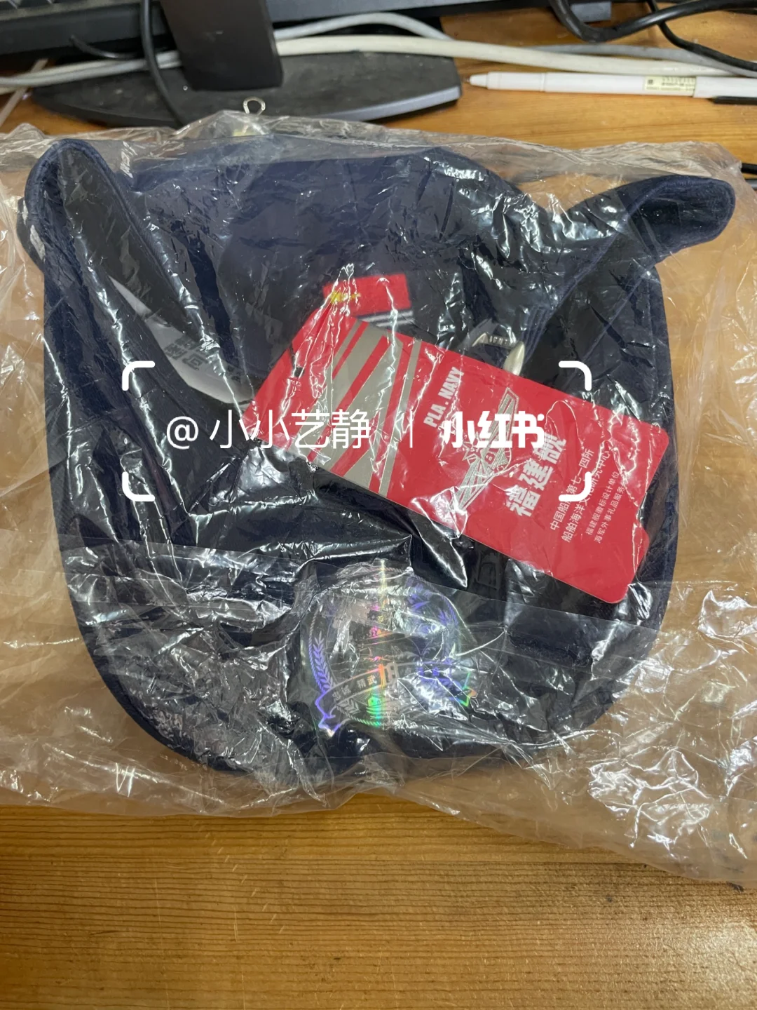 有故事的棒球帽