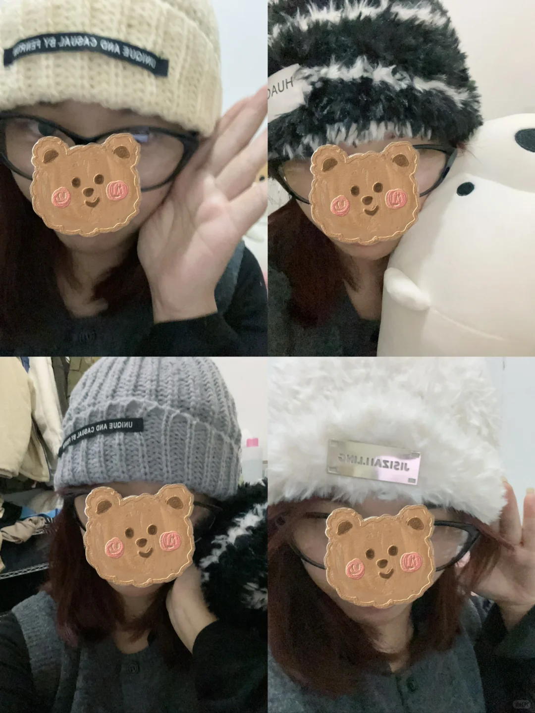 怒斥二十元三顶帽子（后续版）