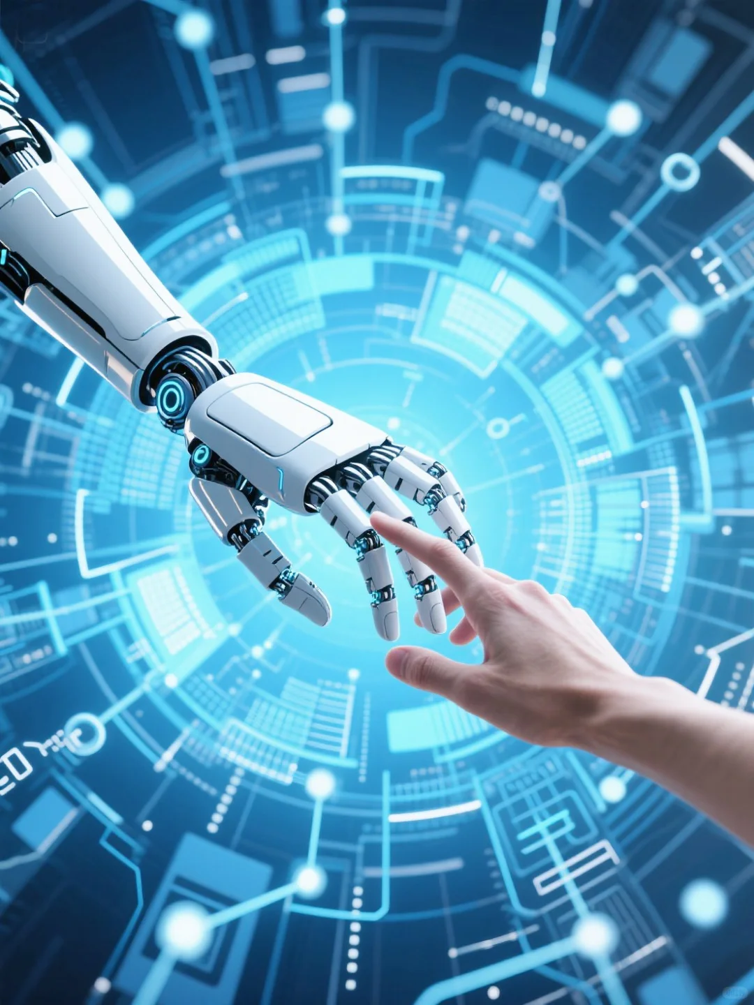 插画•AI时代(5P)