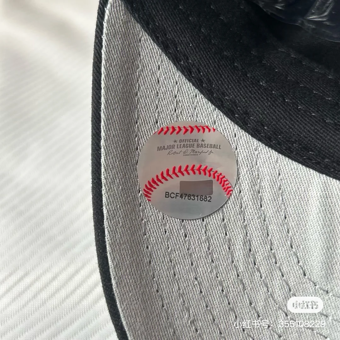 日常一看今年47的帽子变动很大