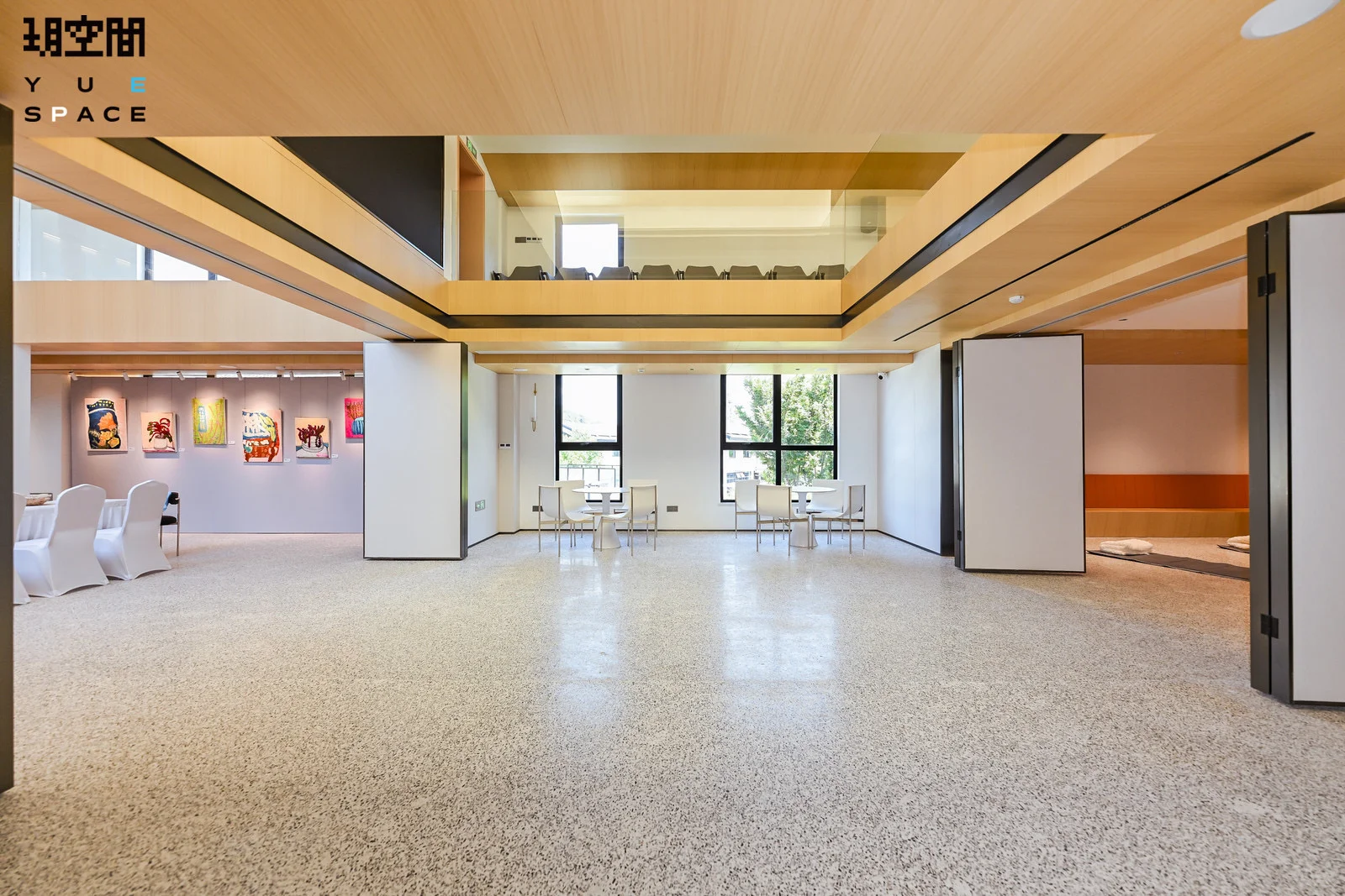 玥空间｜聚焦AI前沿领域 迎来产业投资新机遇