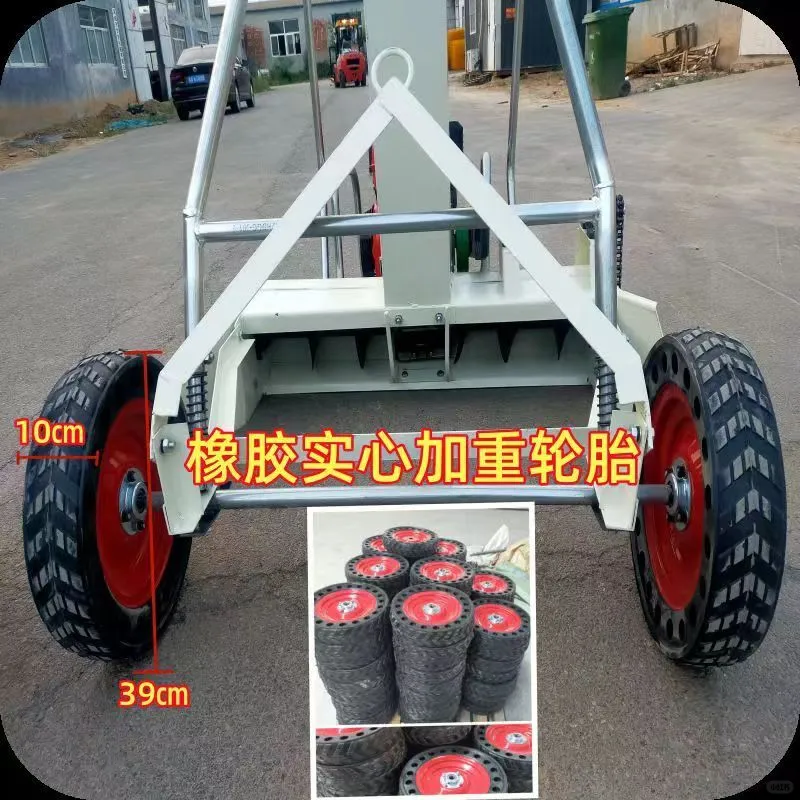玉米脱粒机、农业机械