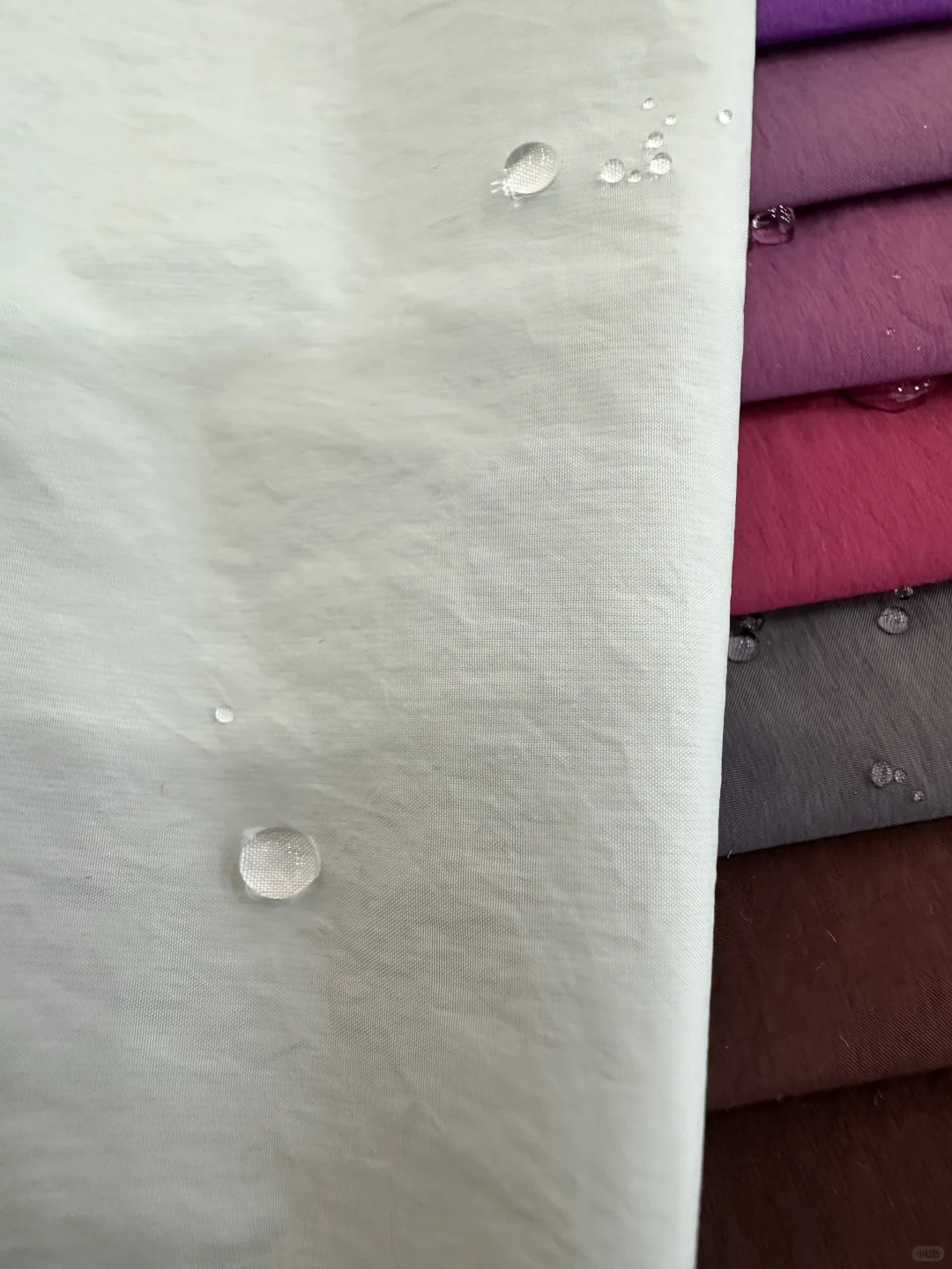 爆款热卖中?20D480T小米皱