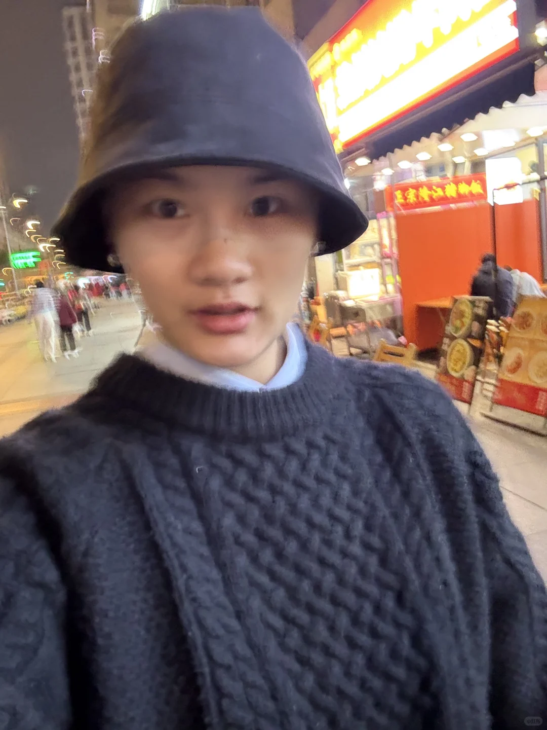 第二次光头蓄发第23天