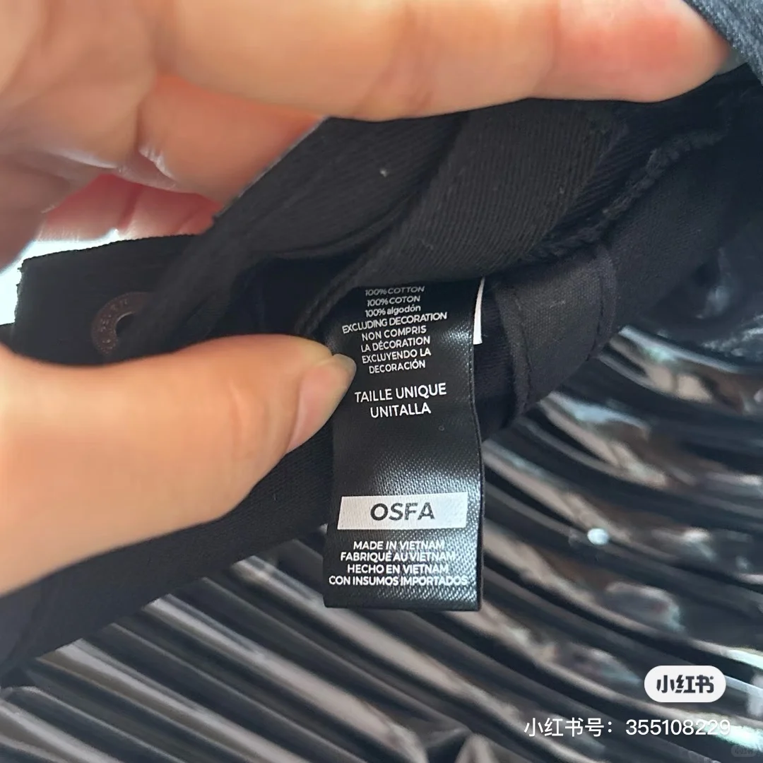 日常一看今年47的帽子变动很大