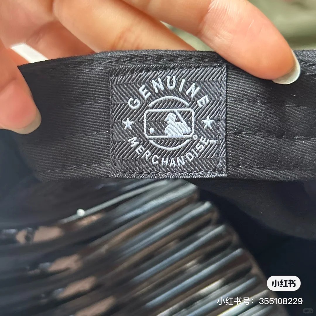 日常一看今年47的帽子变动很大