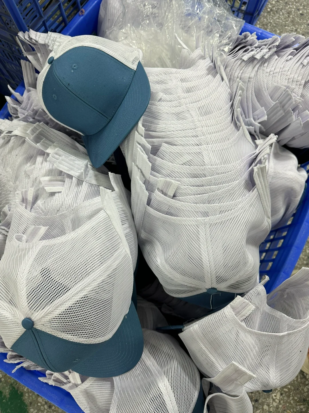 1688挖宝/帽子超级工厂/各式各样的都有