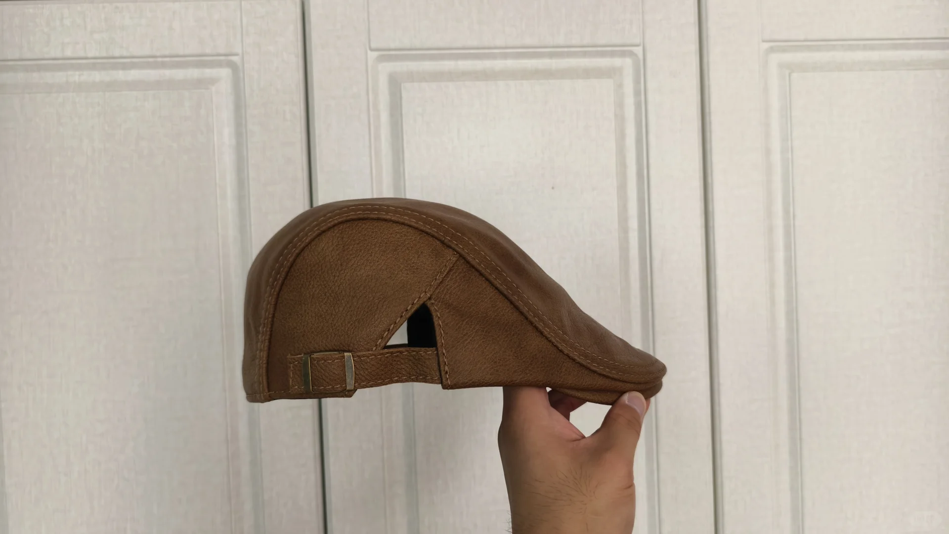 全世界找不出一顶马队长这么帅的帽子