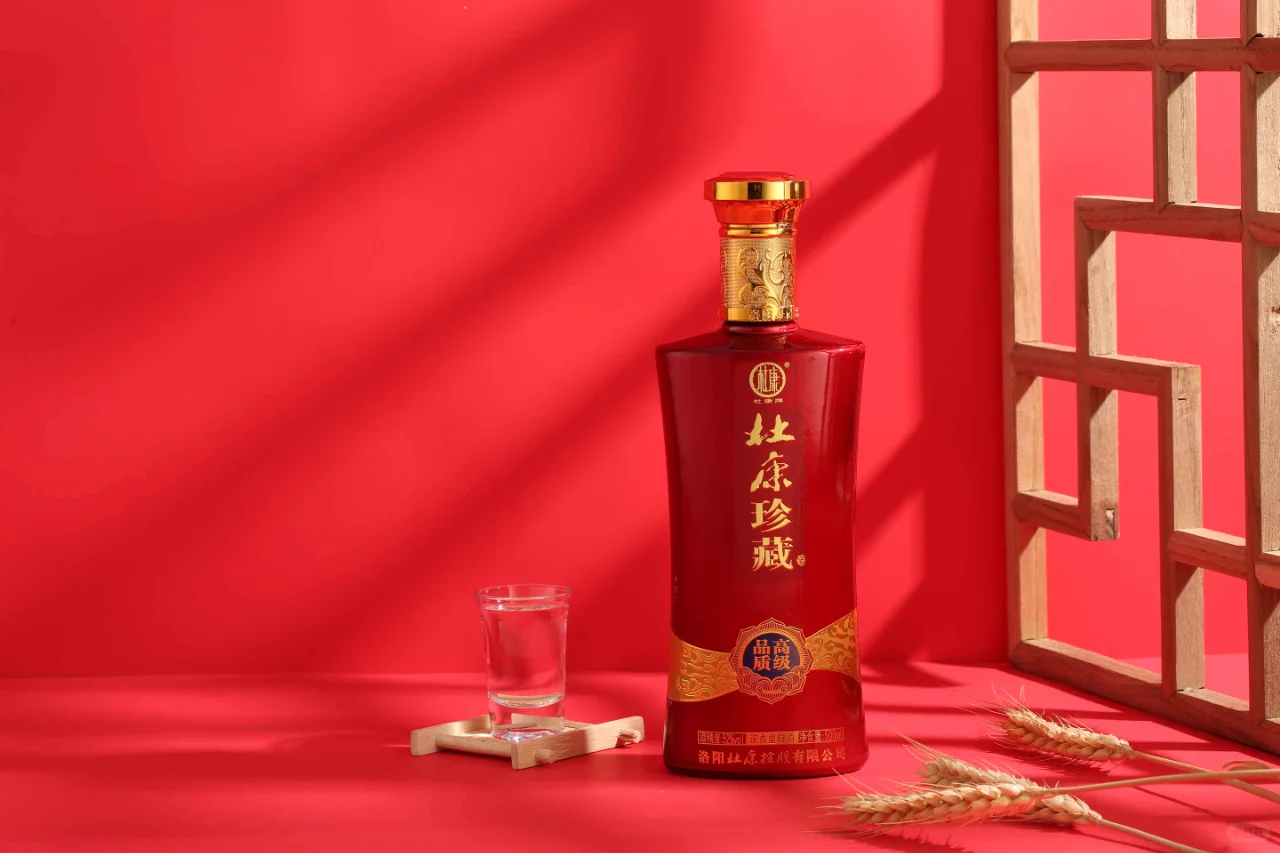 杜康酒加盟代理的未来前景怎么样?