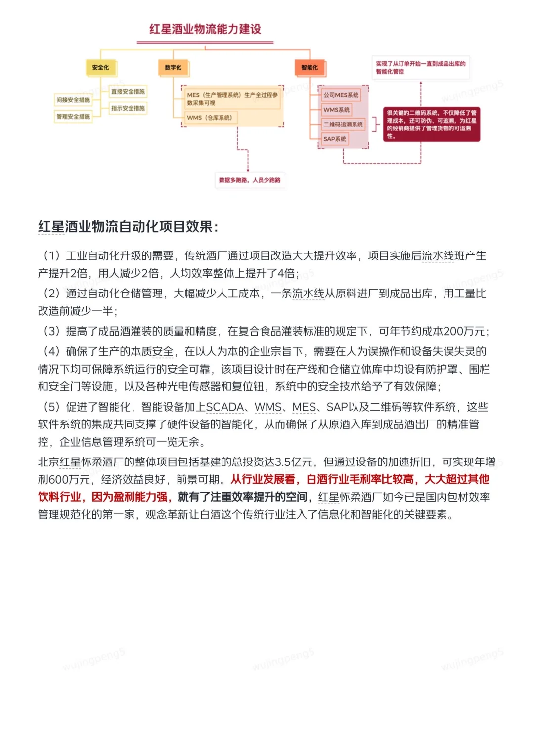 我在京东做战略之酒类供应链研报（二）