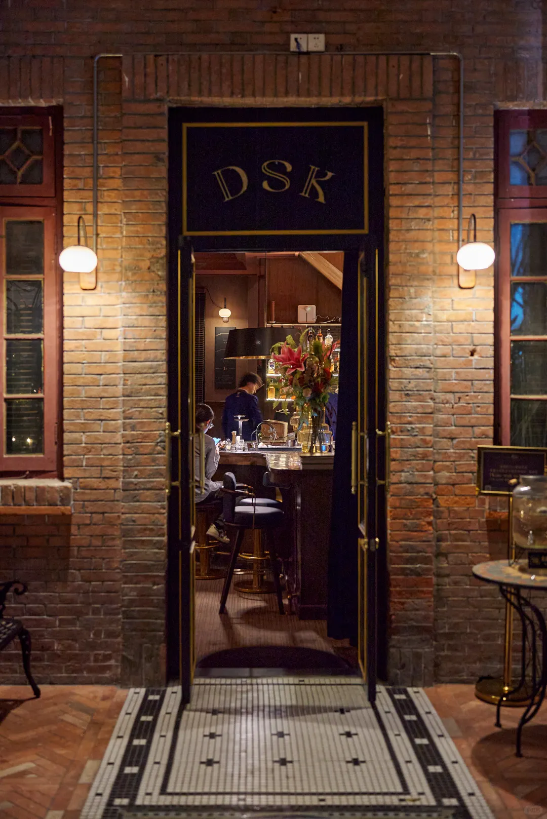 俄皇×DSK庙前岽舍 | City Toast Guangzhou