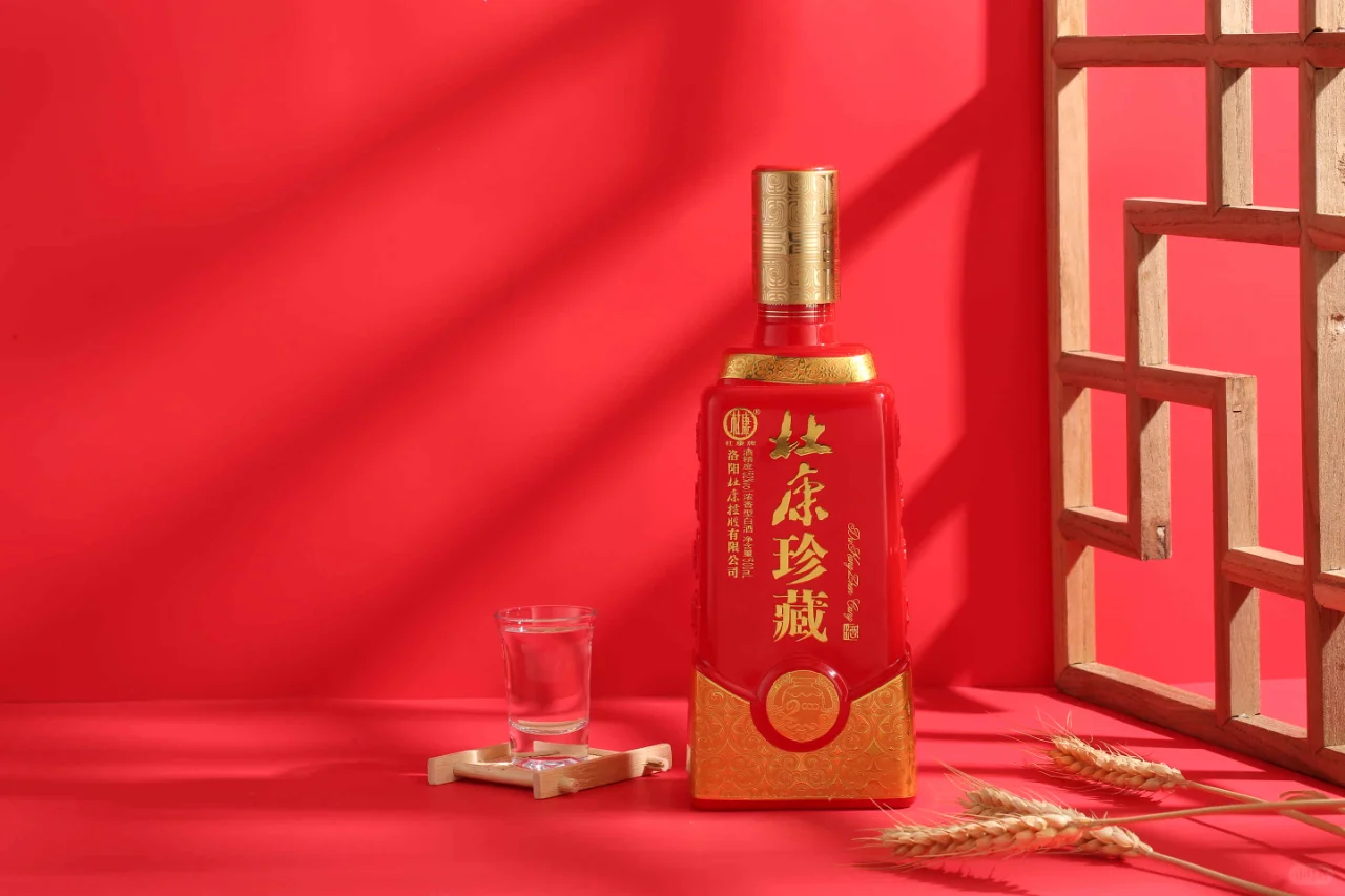 杜康酒加盟代理的未来前景怎么样?