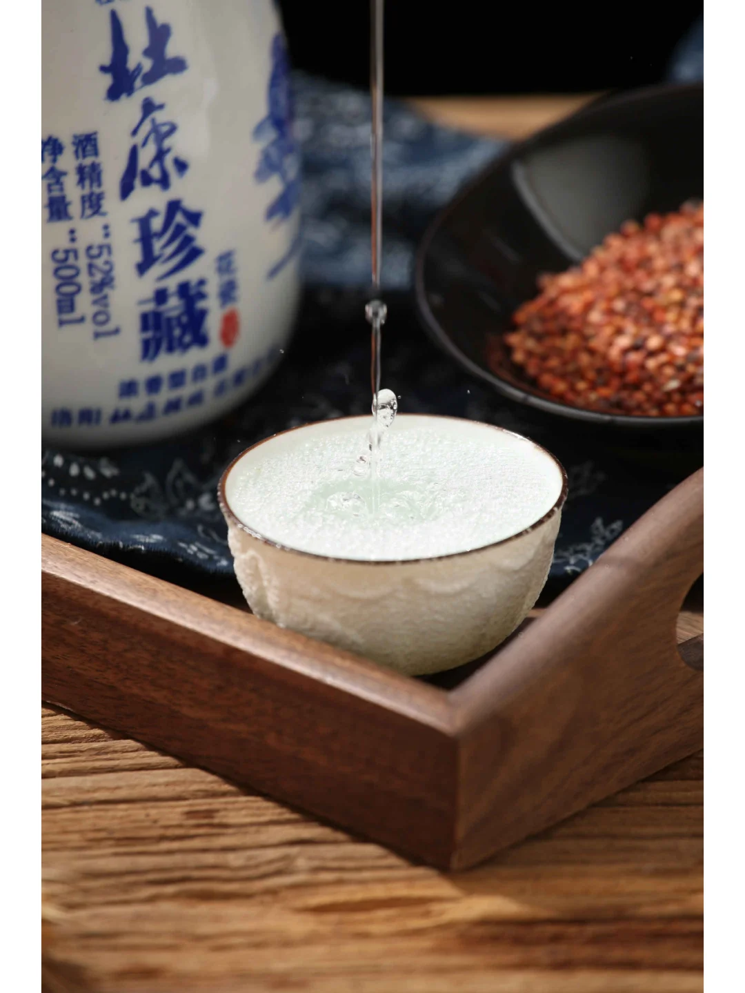 杜康酒加盟代理的未来前景怎么样?